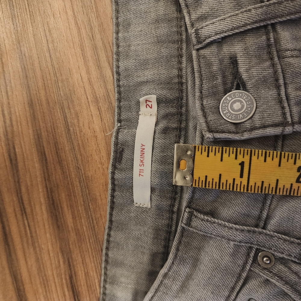 Jeans - Picture 4 of 6